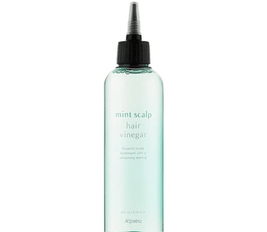 Mint Hair Vinegar - 200 ml
