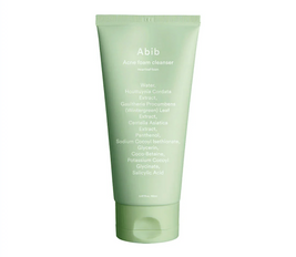 Heartleaf Acne Foam Cleanser - 150ml