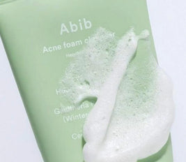 Heartleaf Acne Foam Cleanser - 150ml