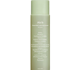 Heartleaf Calming Toner Skin Booster - 200 ml