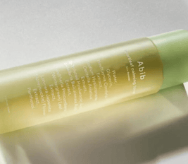 Heartleaf Calming Toner Skin Booster - 200 ml