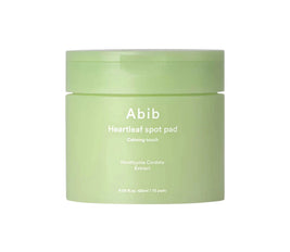 Heartleaf Spot Pad Calming Touch - 80 pads (150 ml)