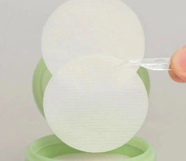 Heartleaf Spot Pad Calming Touch - 80 pads (150 ml)