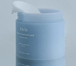 Sedum Hyaluron Pad Hydrating Touch - 75 pads (165 ml)