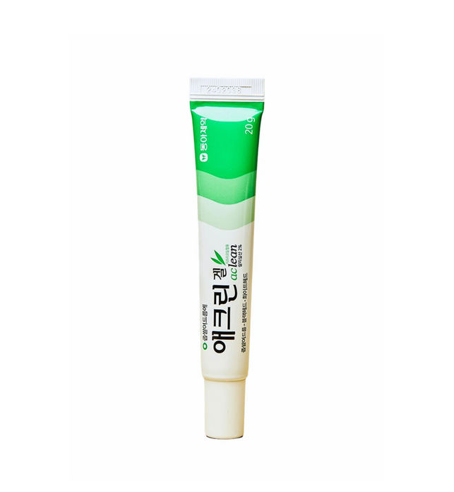 Aclean Gel - 20 g