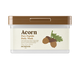 Acorn Pore Peptide Daily Mask - 30 Sheets