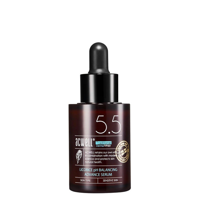 Licorice pH Balancing Advance Serum - 30 ml