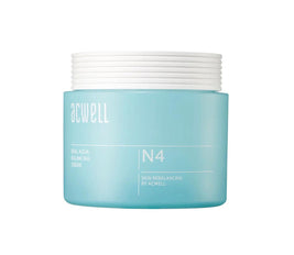 Real Aqua Balancing Cream - 50 ml