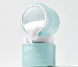 Real Aqua Balancing Cream - 50 ml