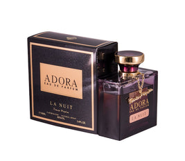 Adora La Nuit