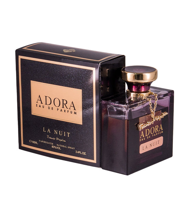 Adora La Nuit