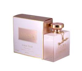 Adora Love Doll