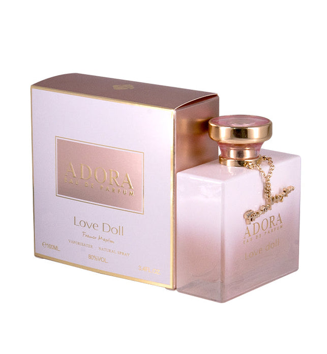 Adora Love Doll