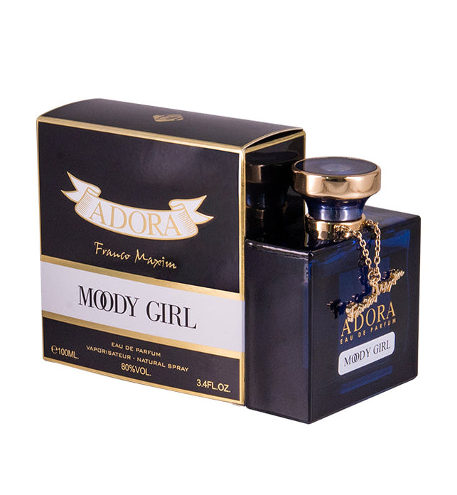 Adora Moody Girl