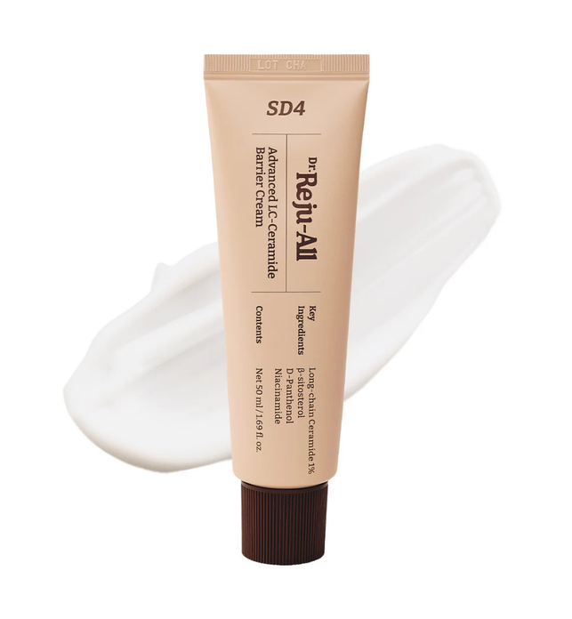 Advanced LC-Ceramide Barrier Cream - 50 ml
