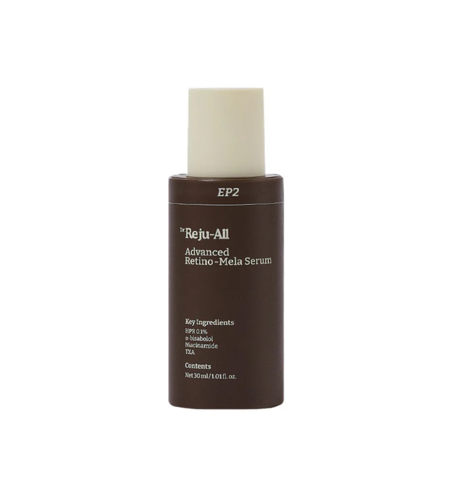 Advanced Retino-Mela Serum - 30 ml