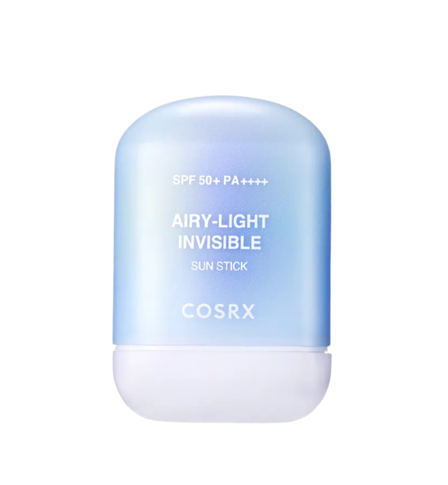 Airy-Light Invisible Sun Stick -19 g