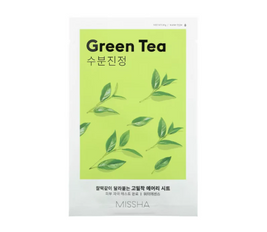 Airy Fit Sheet Mask - 1 Sheet Mask
