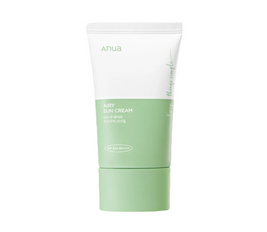 Airy Sun Cream - 50 ml