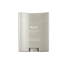 Airy Sunstick Smoothing Bar - 23 g