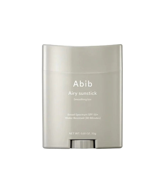 Airy Sunstick Smoothing Bar - 23 g