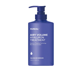 Airy Volume Hyaluron Treatment (Blossom Breeze) - 500 ml