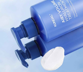 Airy Volume Hyaluron Treatment (Blossom Breeze) - 500 ml