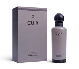 Al Majed Oud Cuir - Parfum 150ml