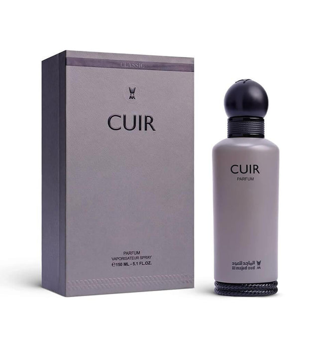 Al Majed Oud Cuir - Parfum 150ml