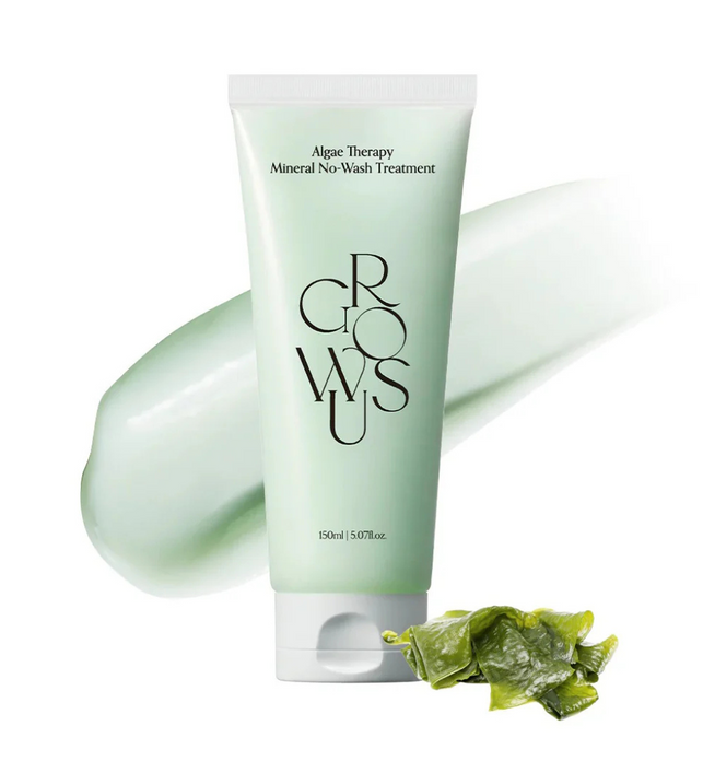 Algae Therapy Mineral No-Wash Treatment - 150 ml