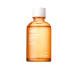 All Day Vitamin Glow Boost Facial Toner - 125ml