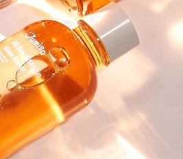 All Day Vitamin Glow Boost Facial Toner - 125ml
