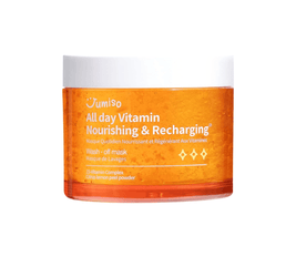 All Day Vitamin  Nourishing  Recharging Wash-Off Mask - 100 ml