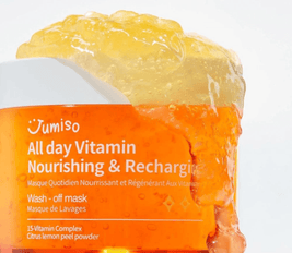 All Day Vitamin  Nourishing  Recharging Wash-Off Mask - 100 ml