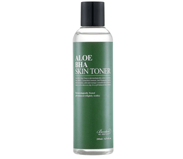 Aloe BHA Skin Toner - 200 ml