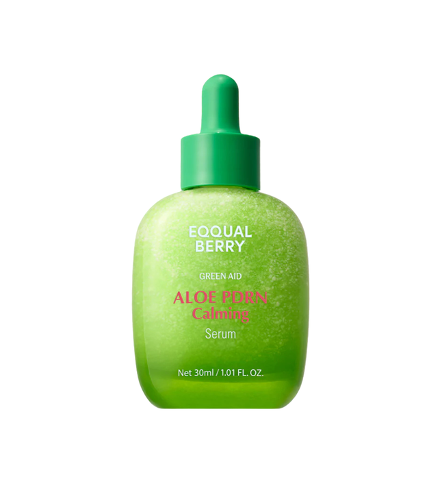 Aloe PDRN Calming Serum - 30 ml