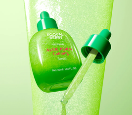 Aloe PDRN Calming Serum - 30 ml