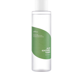 Aloe Soothing Toner - 200 ml