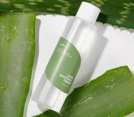 Aloe Soothing Toner - 200 ml