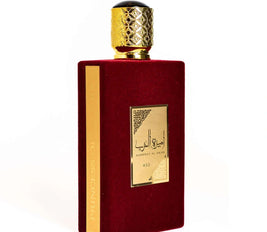 Asdaaf by Lattafa Ameerat Al Arab Eau De Parfum, 100 ML