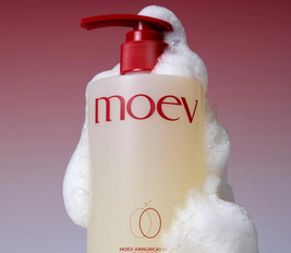 Annurcatin Shampoo