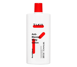 Anti-Blemish Body Lotion - 200 ml