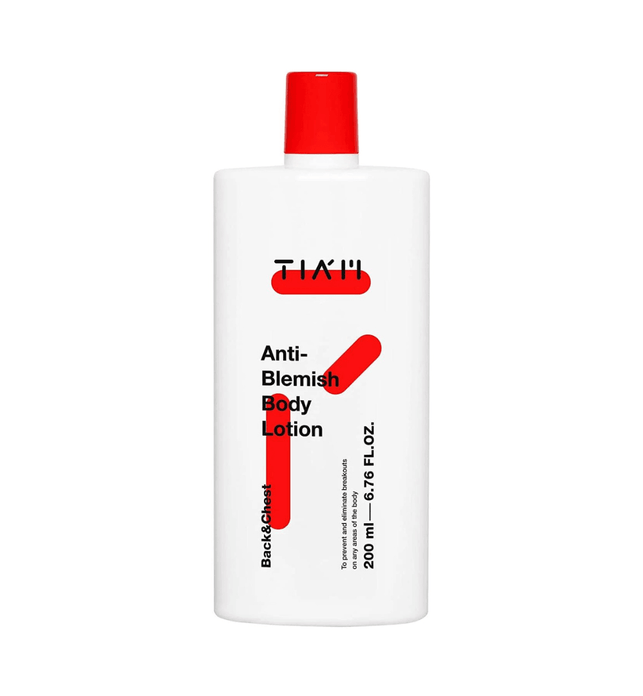 Anti-Blemish Body Lotion - 200 ml