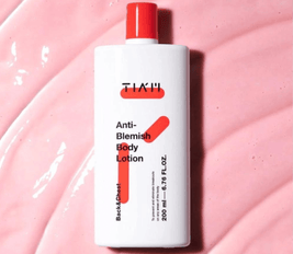 Anti-Blemish Body Lotion - 200 ml