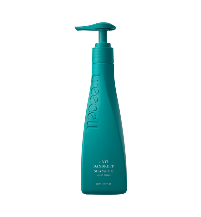 Anti-Dandruff Shampoo Ocean Breeze - 360 ml