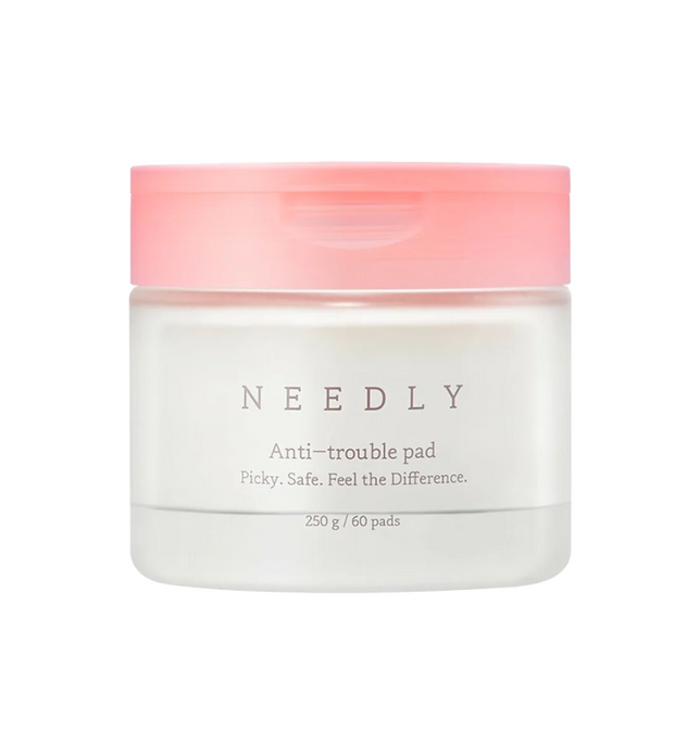 Anti-Trouble Pad - 60 Pads