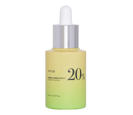 Green Lemon Vita C Blemish Serum - 20 ml