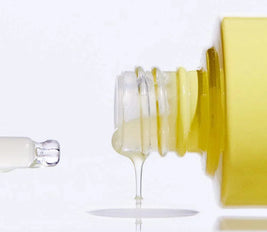 Green Lemon Vita C Blemish Serum - 20 ml