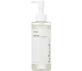 Heartleaf Pore Control Cleansing Oil (Original/Mild) - 200 ml