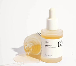 HeartLeaf 80% Soothing Ampoule - 30 ml